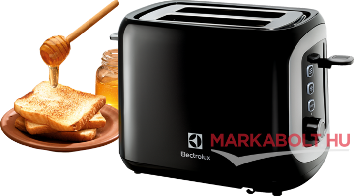 Electrolux EAT3300 kenyérpirító 